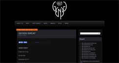 Desktop Screenshot of gegenberlin.com